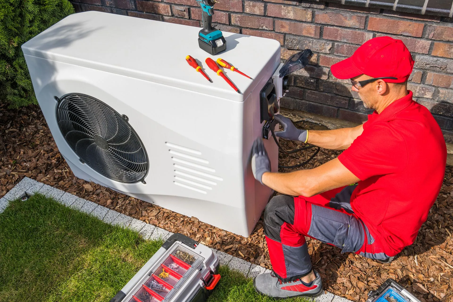 About HVAC in Lakewood, OH